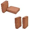 Industrial Grade Coco Peat Brick