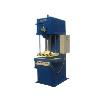 C Type Hydraulic Press