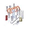 Open Coil Helical Compression Spring