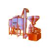 Semi Automatic Feed Mill