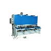 Industrial Grade Hydraulic Shearing Machine