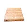 Moisture Free Four Way Wooden Pallet