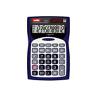 Black And Grey Coloured Calculator