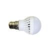 White DC Led Bulb