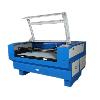 Laser Cutting Machine With Micro Stepping Motor