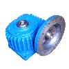 Hollow Input And Output Gear Box