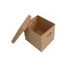 Packaging Purpose Corrugated Box Carton