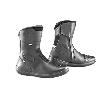 Black Coloured Skin Friendly Boot