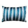 Geometric Patterned Cushion Cover