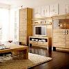 Contemporary Designed Home Furniture Set