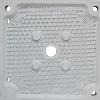 Polypropylene Made Recessed Filter Plate