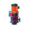 Vertical Type Glandless Pump