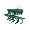 Industrial Grade Seed Drill