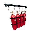 Industrial Grade Fire Suppression System