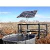 Solar Powered Water Pump