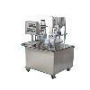 Food Grade Snack Packing Machine