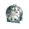 Industrial Grade Axial Flow Fan