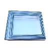 Light Weight Aluminium Tray