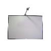 Rectangular Shaped Interactive White Board