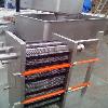 Food Grade Milk Chiller