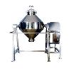 Industrial Grade Double Cone Blender