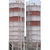 Industrial Grade Cement Silo