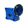 Worm Gear Speed Reducer