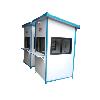 Portable Type Security Cabin