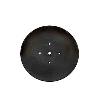 Industrial Grade Plain Disc