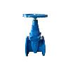 Soft Seated Gate Valve