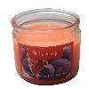 Scented Jar Packed Candle