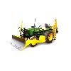 Dozer Loader Hydraulic Cylinder