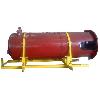 Industrial Purpose Pressure Vessel