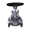 Metal Made Globe Valve