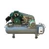 Cast Iron Made Reciprocating Air Compressor