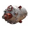 Industrial Grade Pressure Vessel