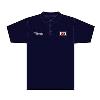 Blue School Uniform T-Shirt