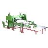 Automatic Paper Reel To Sheet Cutting Machine