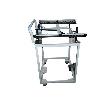 Industrial Grade Metal Trolley