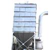 Industrial Grade Bag Filter System