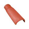 Construction Purpose Curved Roofing Tile