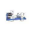 Panther Precision All Geared Lathe