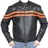 Formal Leather Jackets