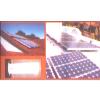 Solar Home Lighting Systems