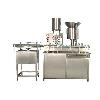 Industrial Grade Vial Filling Machine