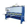 Industrial Grade Hydraulic Shearing Machine