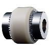 Industrial Grade Gear Coupling