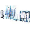 Mineral Water Treatment Plant