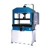 Four Pillar Type Hydraulic Press