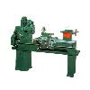 Medium Duty Lathe Machine